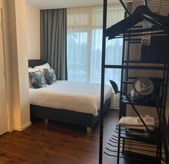 חדר בסיסי, Hof Van Gelre By Flow