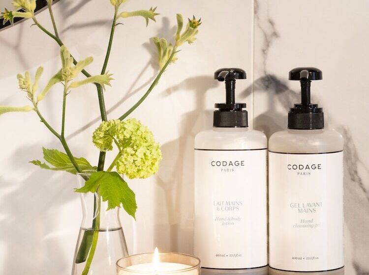 Standard Single Room, Jan Luyken Amsterdam