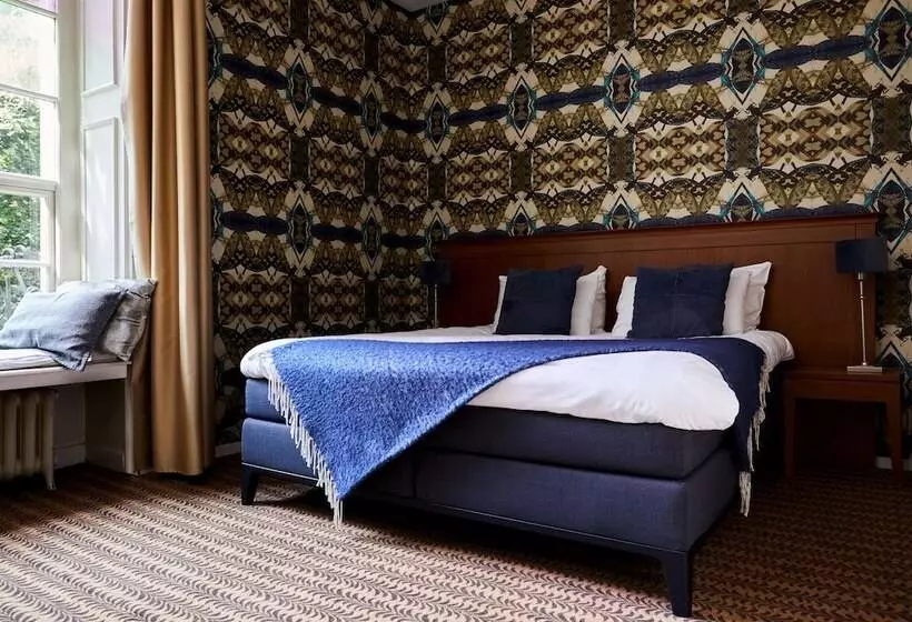 Comfort-huone, Kasteel Kerckebosch