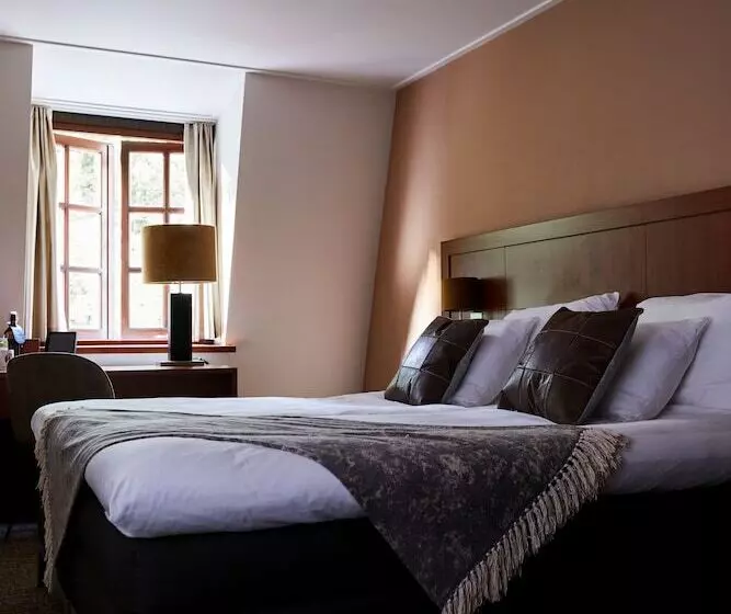Economy-huone, Kasteel Kerckebosch