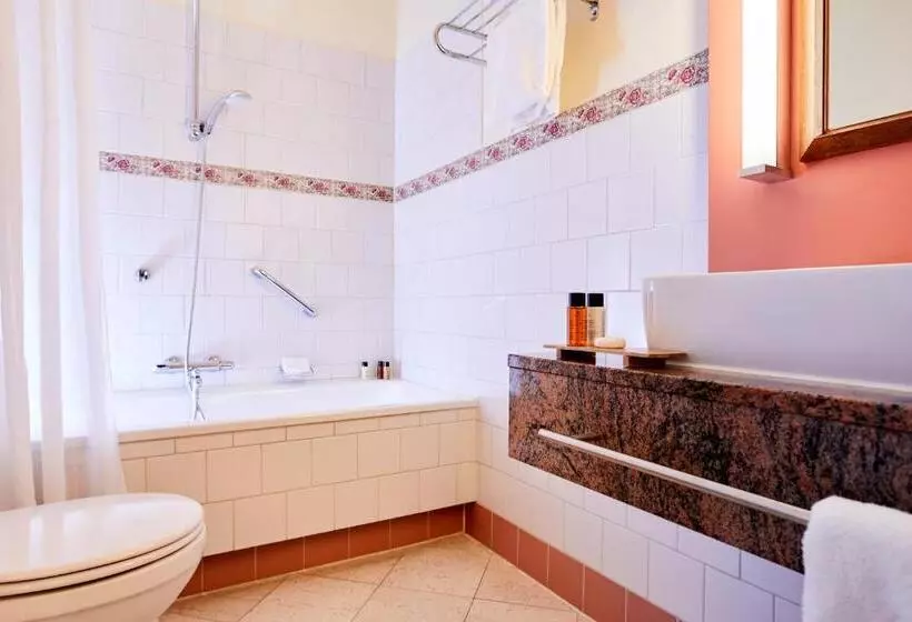 Comfort-huone, Kasteel Kerckebosch