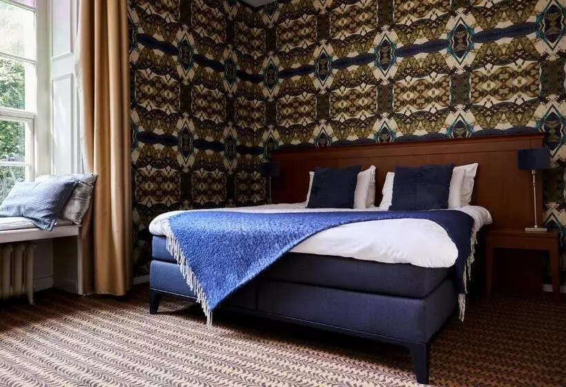Comfort-huone, Kasteel Kerckebosch