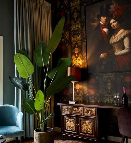 جناح, Kasteel Kerckebosch