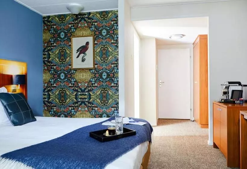 Standard Room, Kasteel Kerckebosch