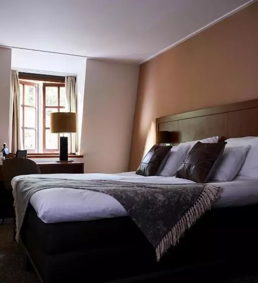Standard Room, Kasteel Kerckebosch
