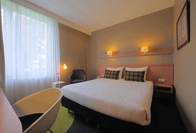 اتاق استاندارد, Mercure Hotel Zwolle
