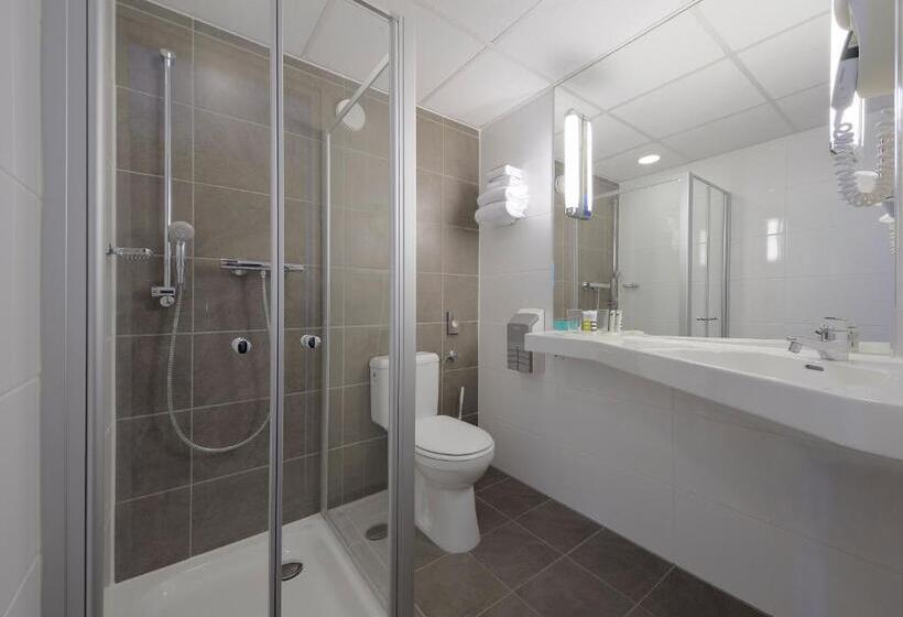 Номер Стандарт, Mercure Hotel Zwolle