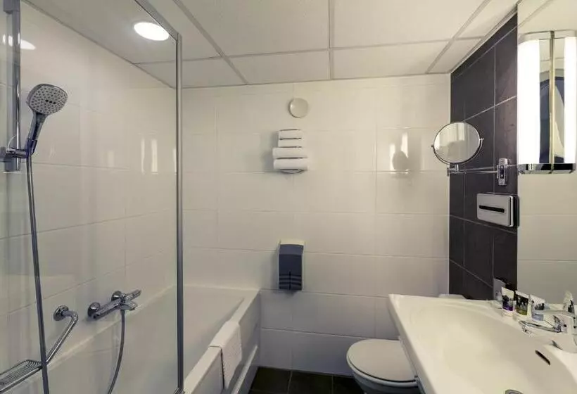 اتاق پرستیژ, Mercure Hotel Zwolle