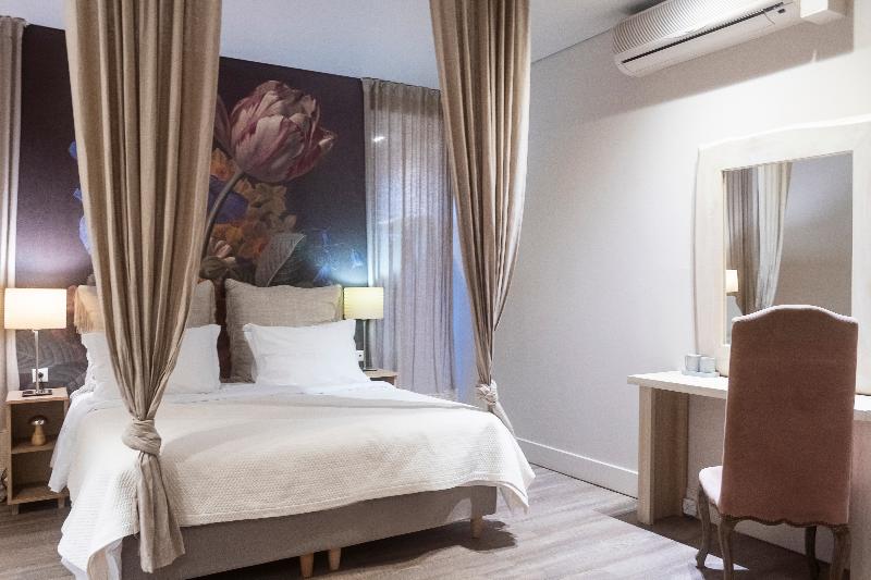 غرفة قياسية, Owl