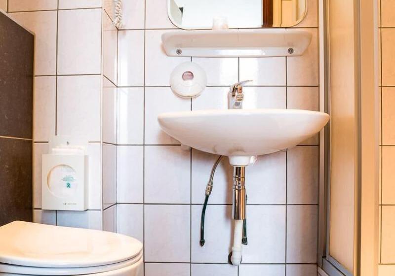 غرفة قياسية فردية, Owl