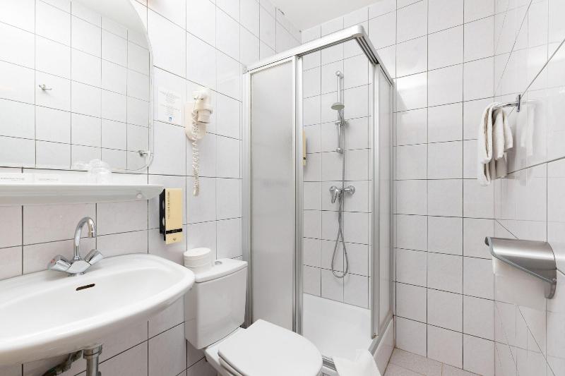 غرفة قياسية فردية, Owl