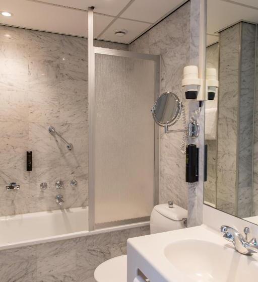 舒适型单人间, Park Centraal Den Haag, Part Of Sircle Collection