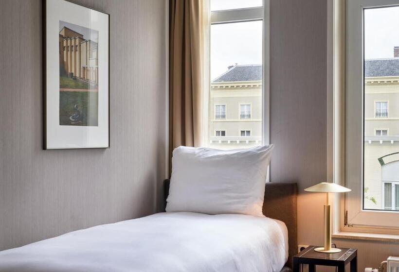 舒适型单人间, Park Centraal Den Haag, Part Of Sircle Collection