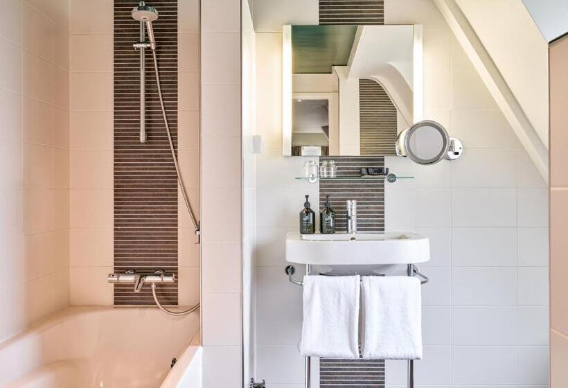 古典房间, Park Centraal Den Haag, Part Of Sircle Collection