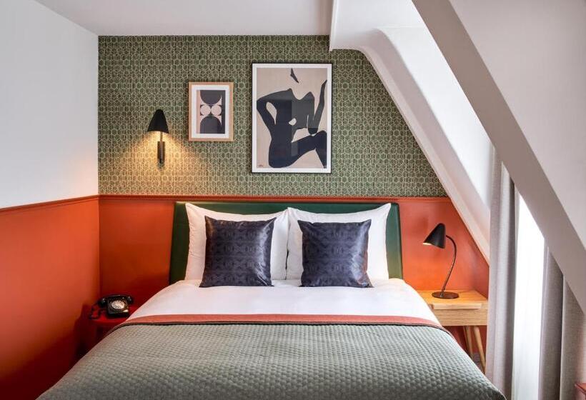 古典房间, Park Centraal Den Haag, Part Of Sircle Collection