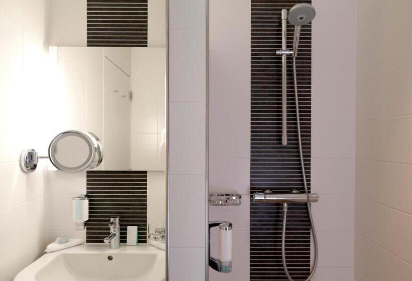 古典房间, Park Centraal Den Haag, Part Of Sircle Collection