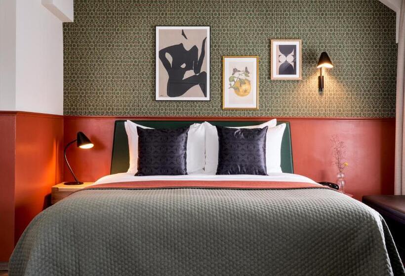 行政房间, Park Centraal Den Haag, Part Of Sircle Collection