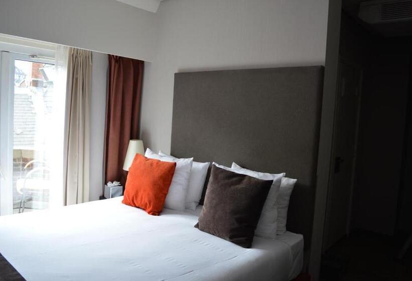 舒适型房间, Park Centraal Den Haag, Part Of Sircle Collection