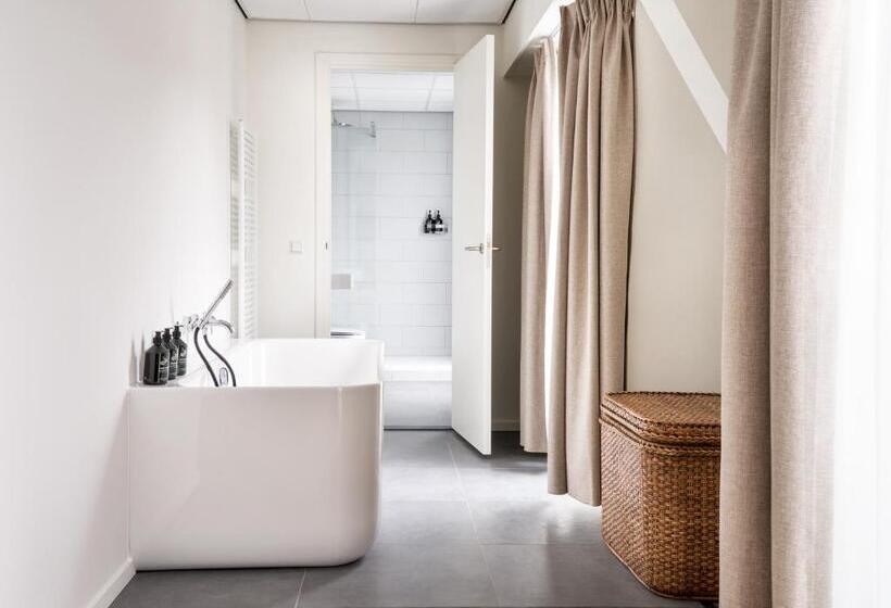 小型套房, Park Centraal Den Haag, Part Of Sircle Collection