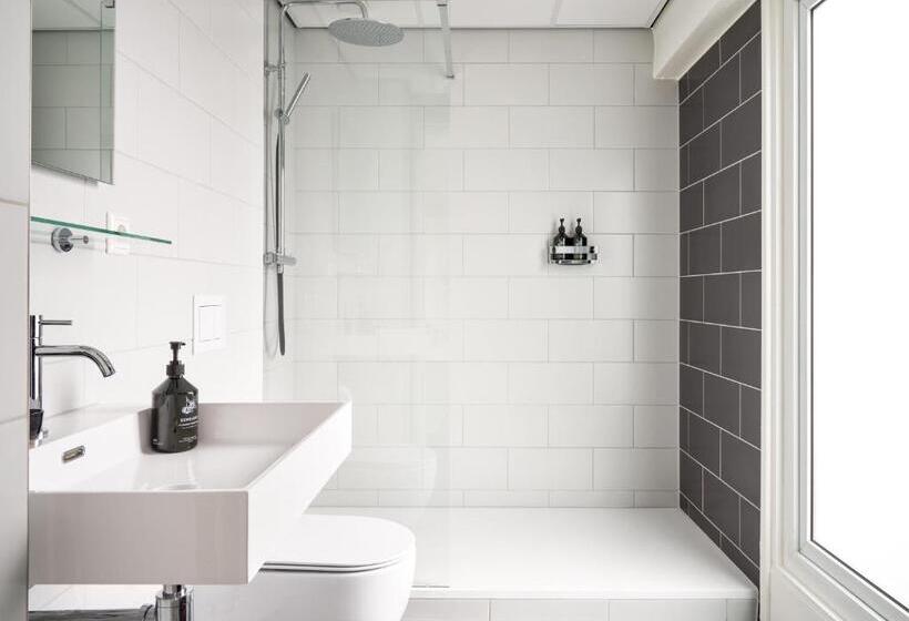 小型套房, Park Centraal Den Haag, Part Of Sircle Collection