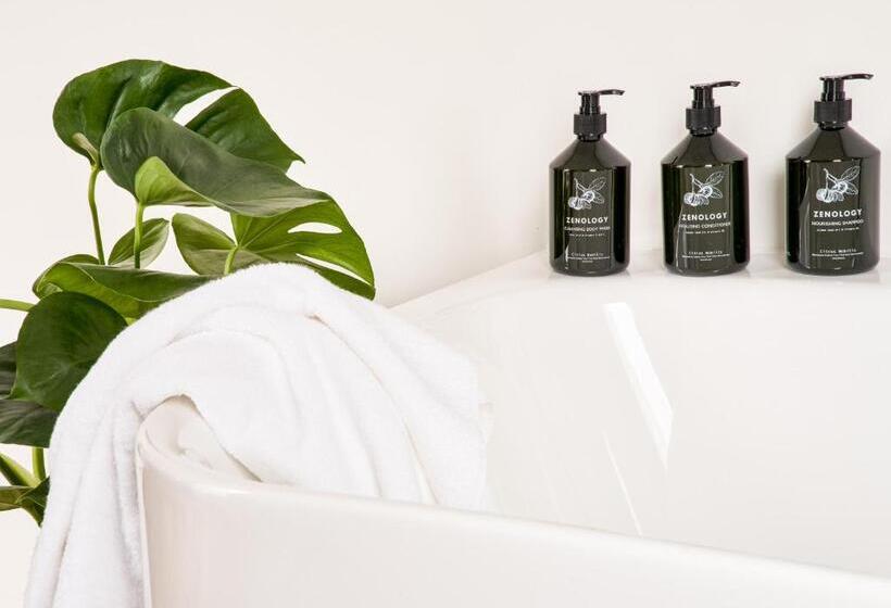 小型套房, Park Centraal Den Haag, Part Of Sircle Collection