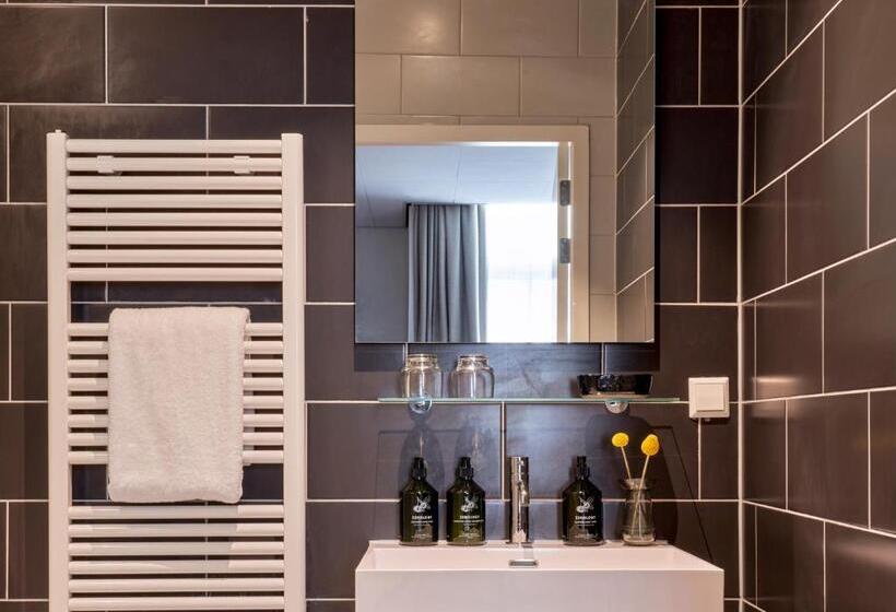 豪华房间, Park Centraal Den Haag, Part Of Sircle Collection