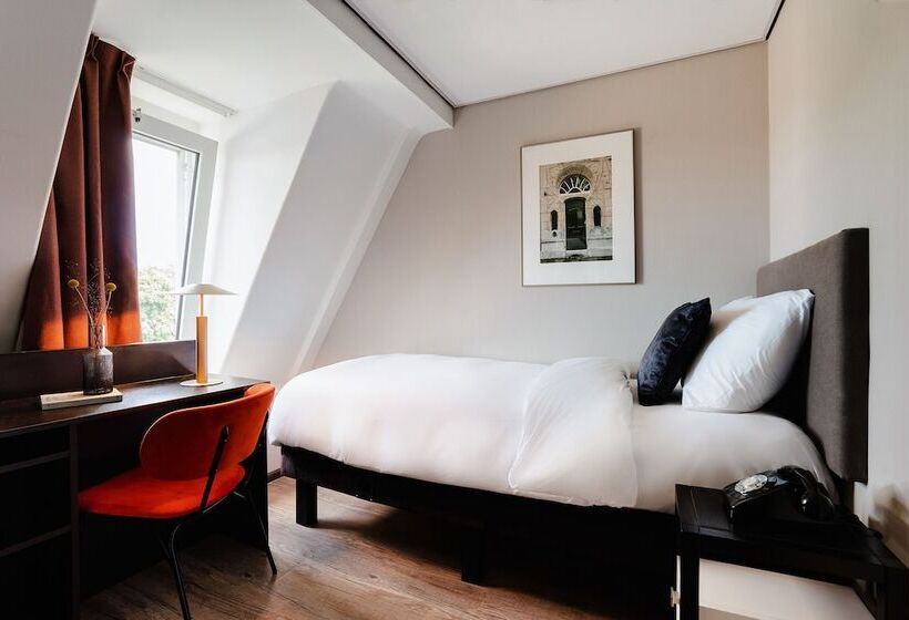 舒适型单人间, Park Centraal Den Haag, Part Of Sircle Collection