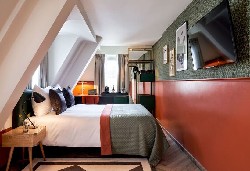 古典房间, Park Centraal Den Haag, Part Of Sircle Collection