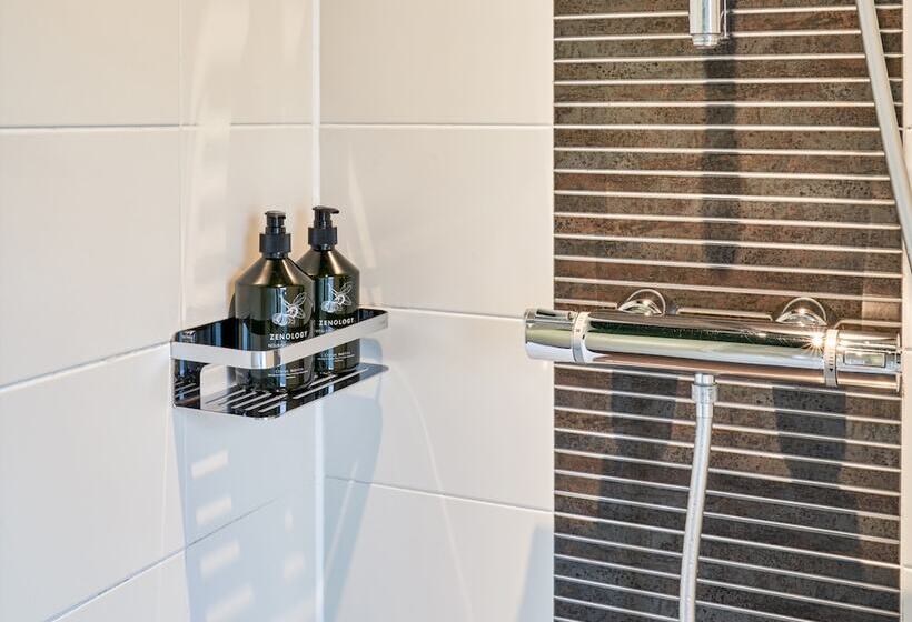 行政房间, Park Centraal Den Haag, Part Of Sircle Collection