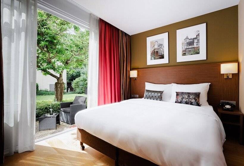 舒适型房间, Park Centraal Den Haag, Part Of Sircle Collection