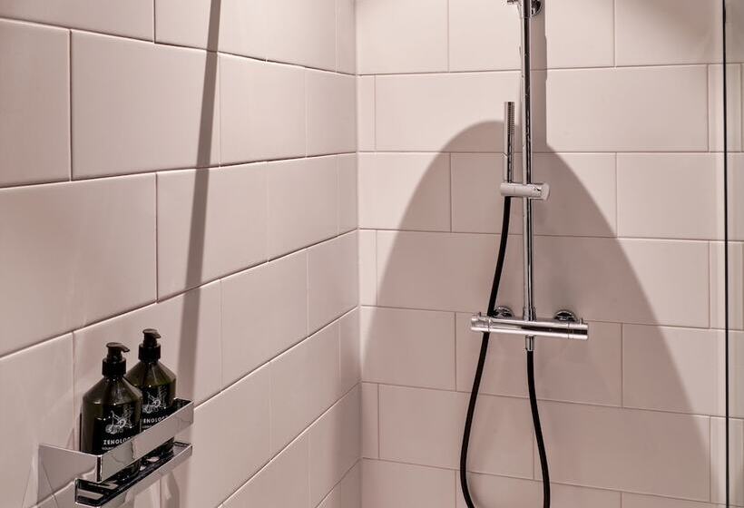 豪华房间, Park Centraal Den Haag, Part Of Sircle Collection