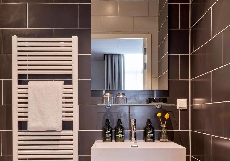 豪华房间, Park Centraal Den Haag, Part Of Sircle Collection