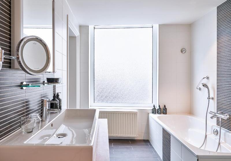 豪华房间, Park Centraal Den Haag, Part Of Sircle Collection