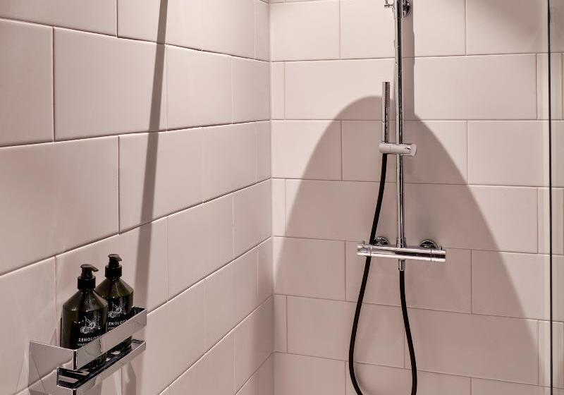 豪华房间, Park Centraal Den Haag, Part Of Sircle Collection