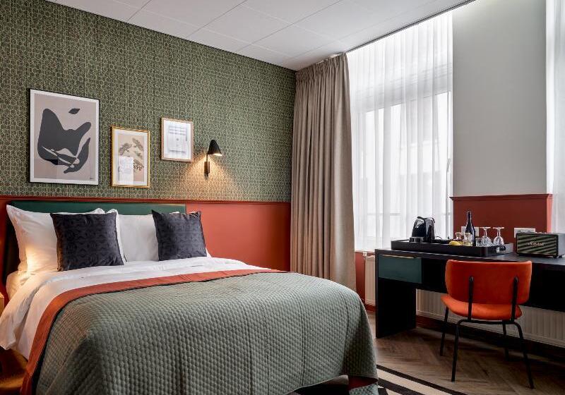 豪华房间, Park Centraal Den Haag, Part Of Sircle Collection