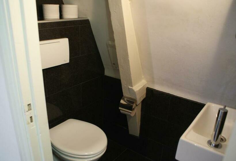 اتاق استاندارد, Prinsenhof Amsterdam