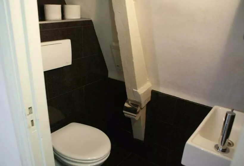 اتاق استاندارد, Prinsenhof Amsterdam