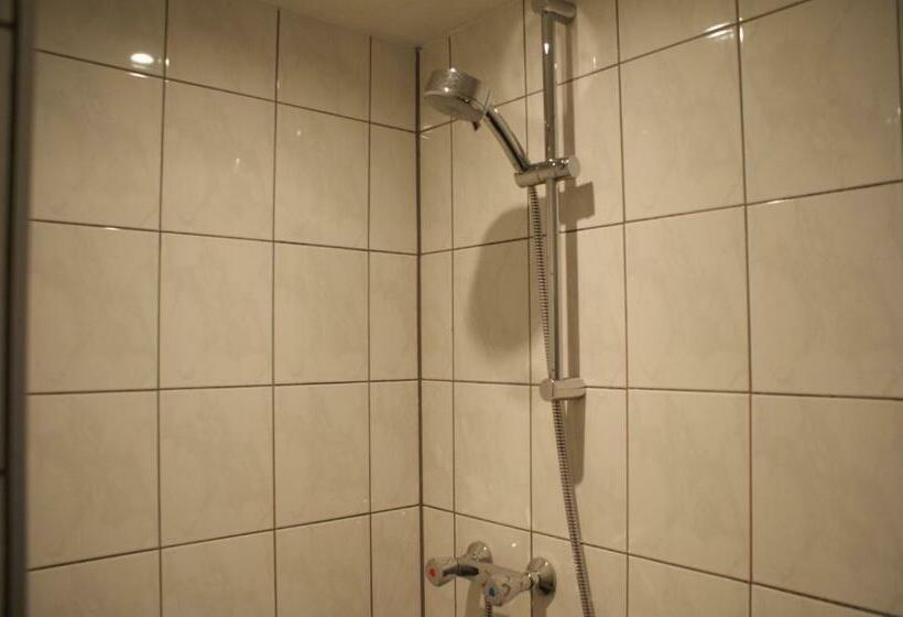 اتاق استاندارد, Prinsenhof Amsterdam