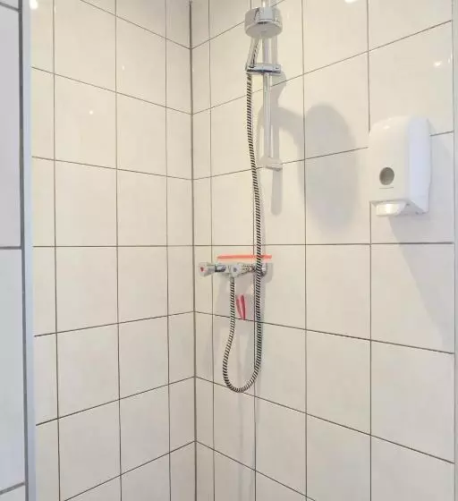 اتاق استاندارد, Prinsenhof Amsterdam