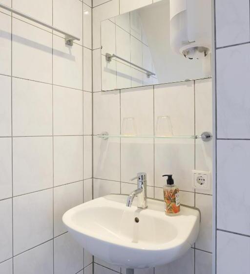 اتاق استاندارد, Prinsenhof Amsterdam