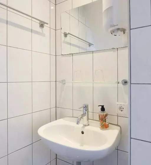 اتاق استاندارد, Prinsenhof Amsterdam