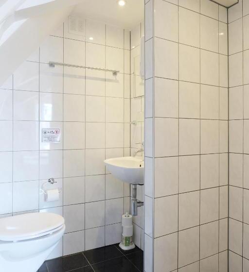 اتاق استاندارد, Prinsenhof Amsterdam