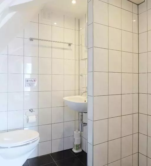 اتاق استاندارد, Prinsenhof Amsterdam
