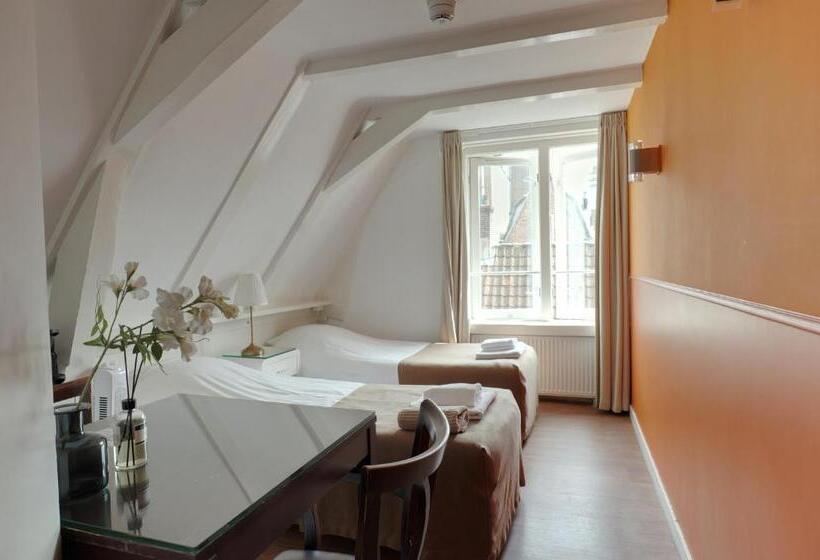 اتاق استاندارد, Prinsenhof Amsterdam