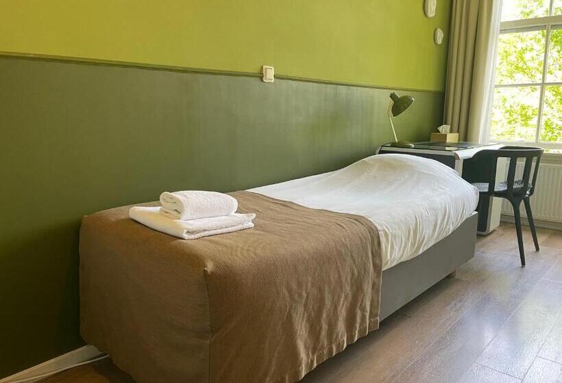 اتاق استاندارد یک نفره, Prinsenhof Amsterdam