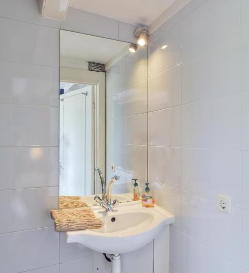 اتاق استاندارد با چشم‌انداز, Prinsenhof Amsterdam