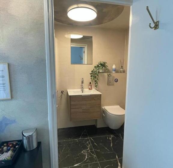 اتاق استاندارد چهار تخته, Prinsenhof Amsterdam