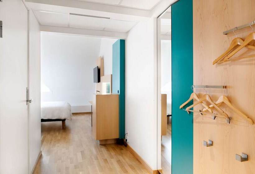 اتاق استاندارد, Radisson Blu Royal Hotel, Bergen