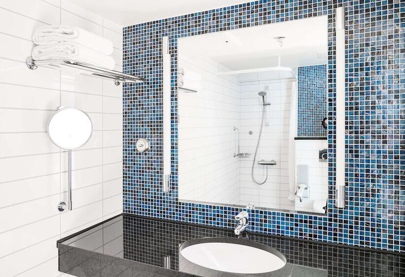 سوییت, Radisson Blu Royal Hotel, Bergen