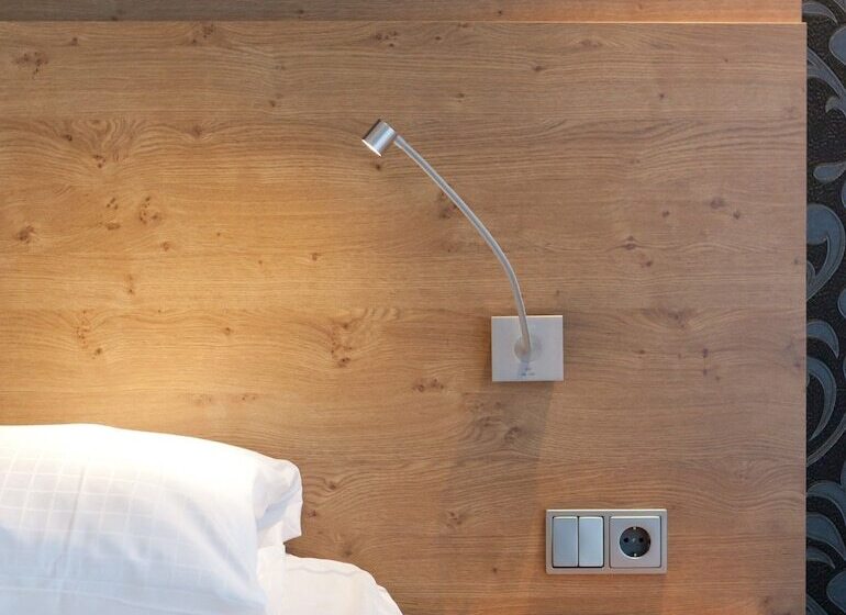 חדר קומפורט, Restaurant De Zwaan